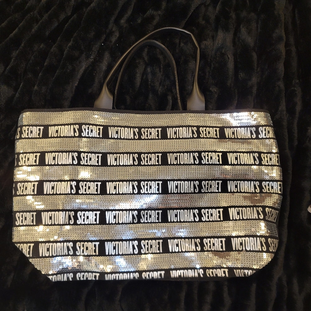 Victoria's Secret Bling Tote